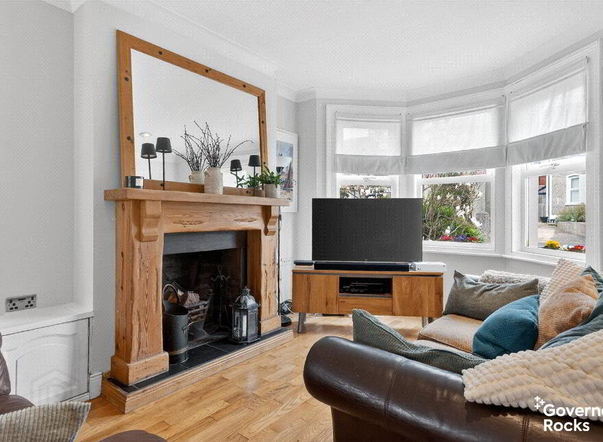3 Greenmount Avenue, Bangor, BT20 3DF