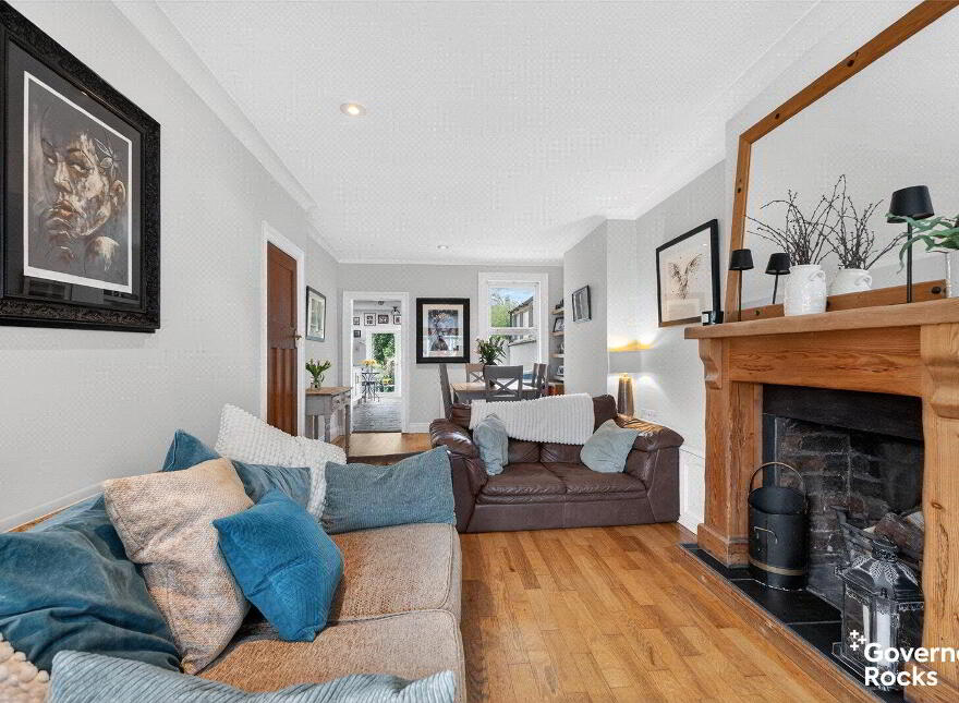 3 Greenmount Avenue, Bangor, BT20 3DF