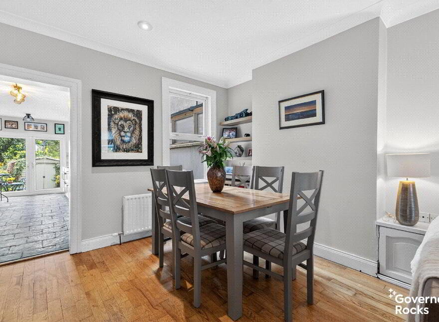 3 Greenmount Avenue, Bangor, BT20 3DF