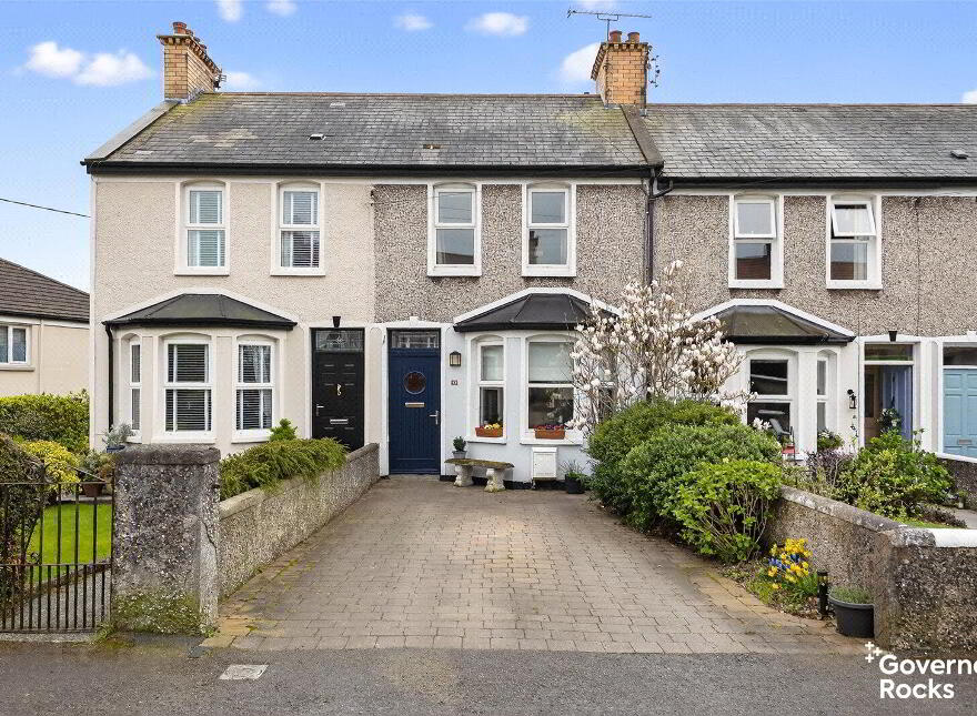 3 Greenmount Avenue, Bangor, BT20 3DF