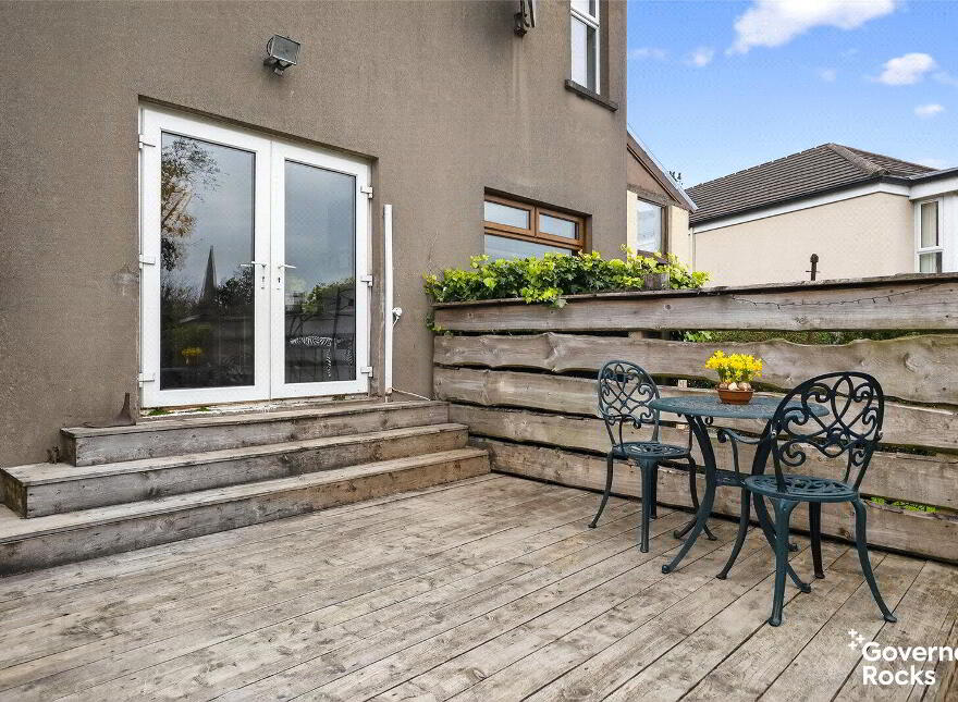 3 Greenmount Avenue, Bangor, BT20 3DF