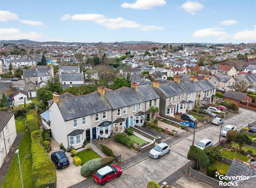 3 Greenmount Avenue, Bangor, BT20 3DF