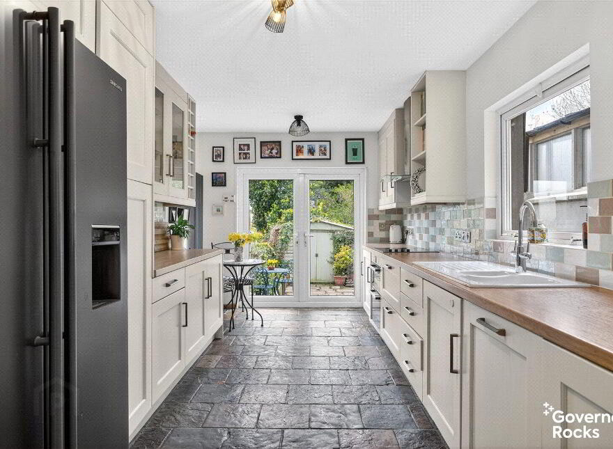 3 Greenmount Avenue, Bangor, BT20 3DF