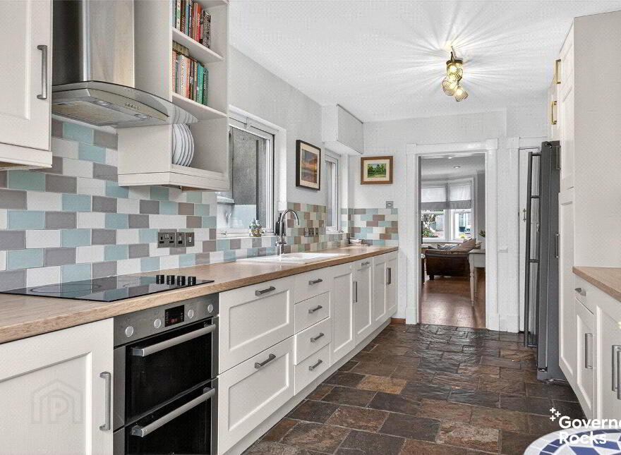 3 Greenmount Avenue, Bangor, BT20 3DF
