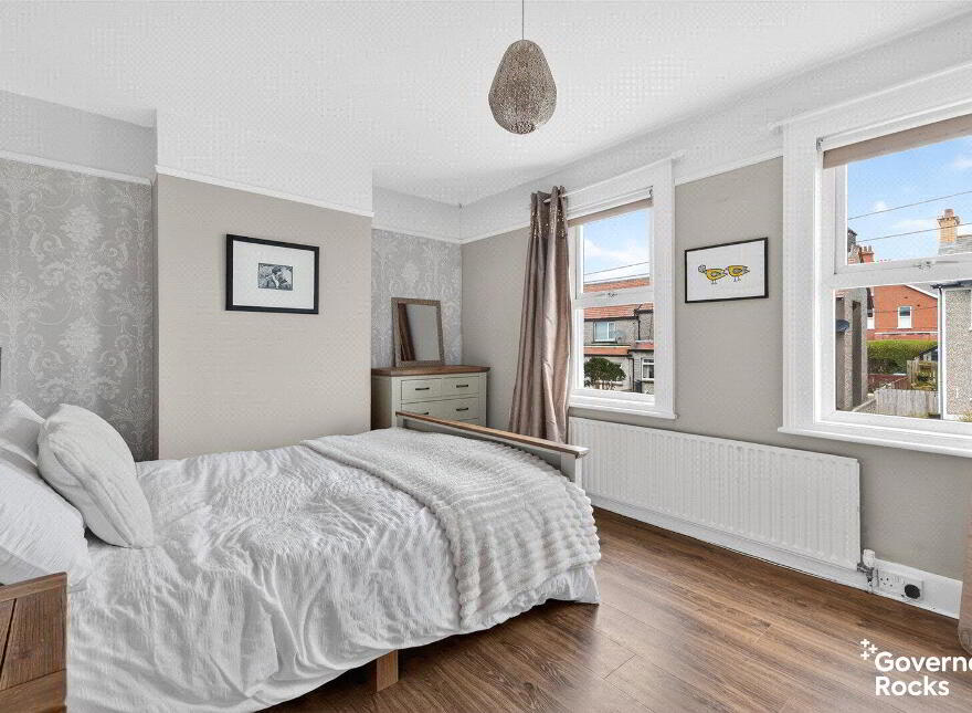3 Greenmount Avenue, Bangor, BT20 3DF