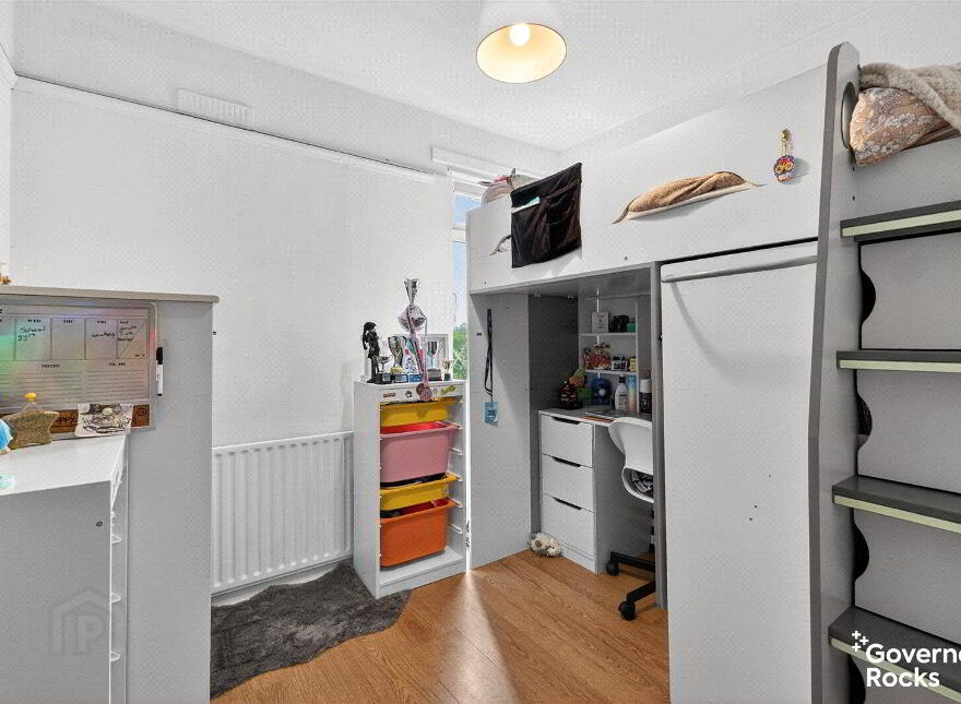 3 Greenmount Avenue, Bangor, BT20 3DF