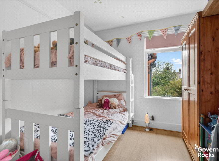 3 Greenmount Avenue, Bangor, BT20 3DF