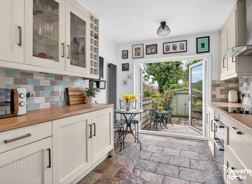 3 Greenmount Avenue, Bangor, BT20 3DF