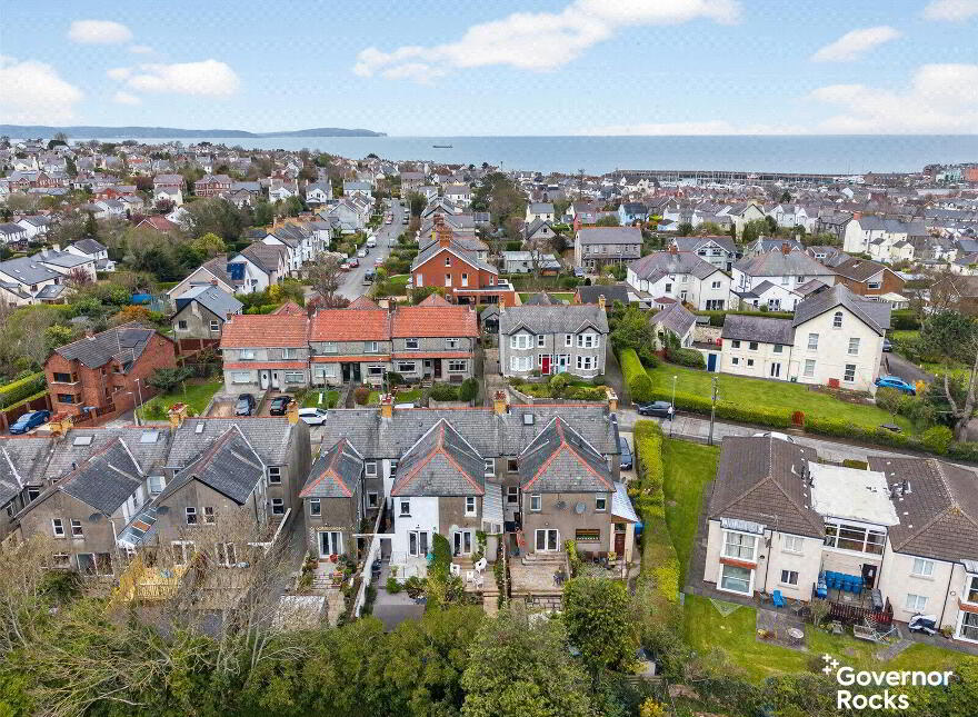 3 Greenmount Avenue, Bangor, BT20 3DF