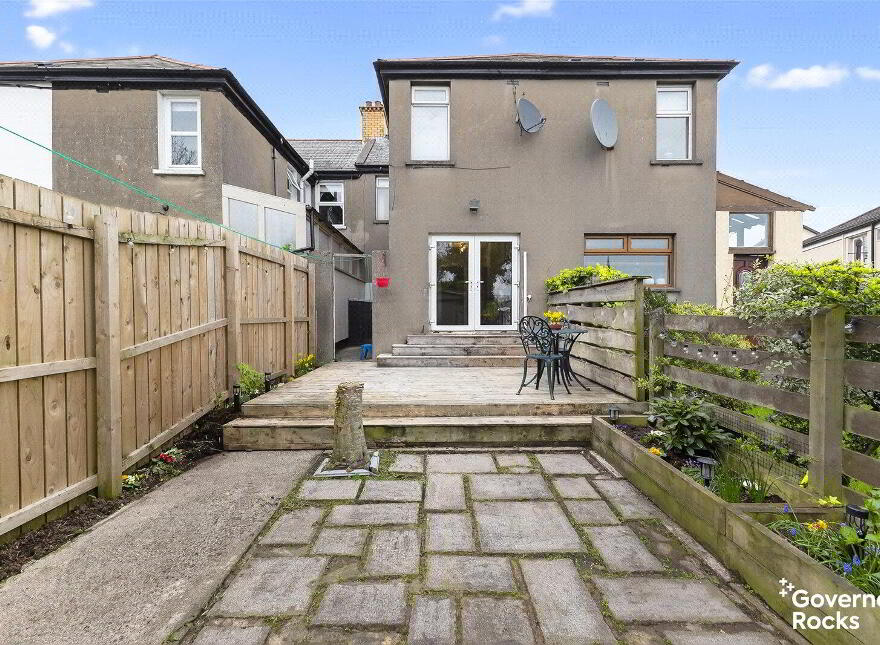 3 Greenmount Avenue, Bangor, BT20 3DF