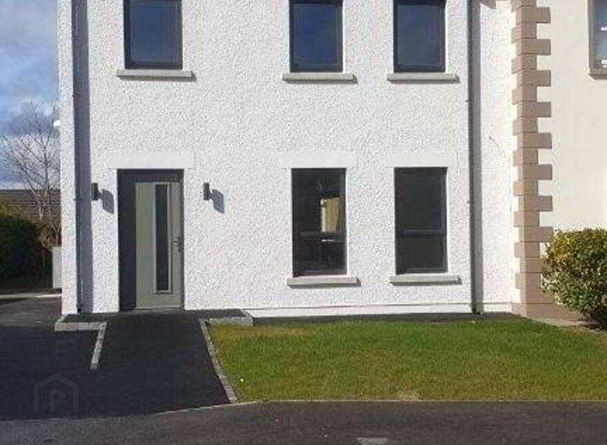 8 Drumcarbit Mews, Malin, F93H6W4