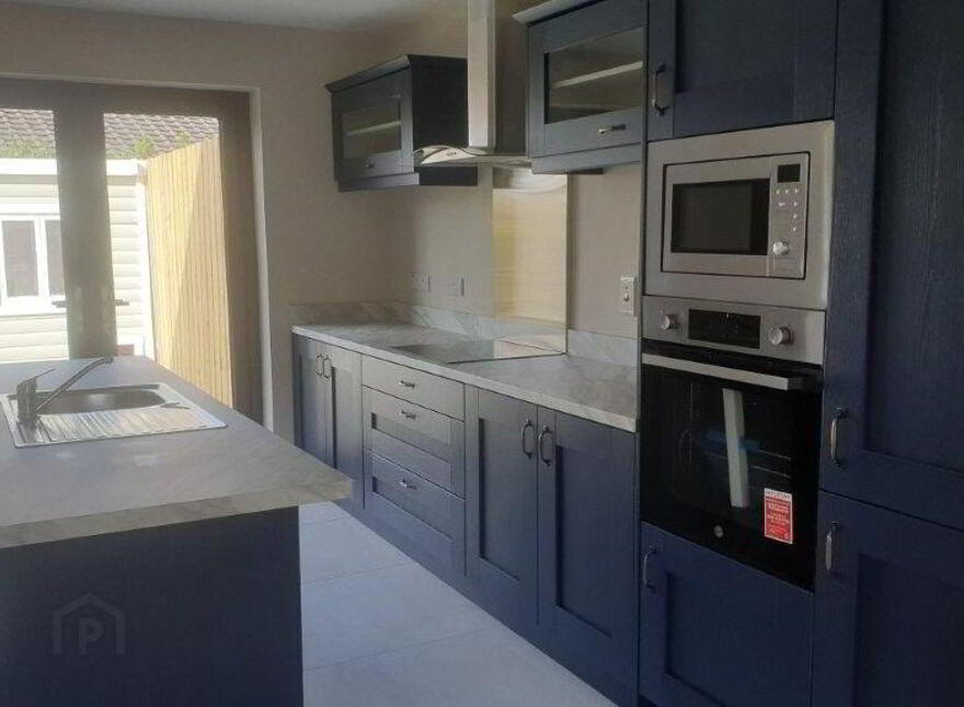 8 Drumcarbit Mews, Malin, F93H6W4
