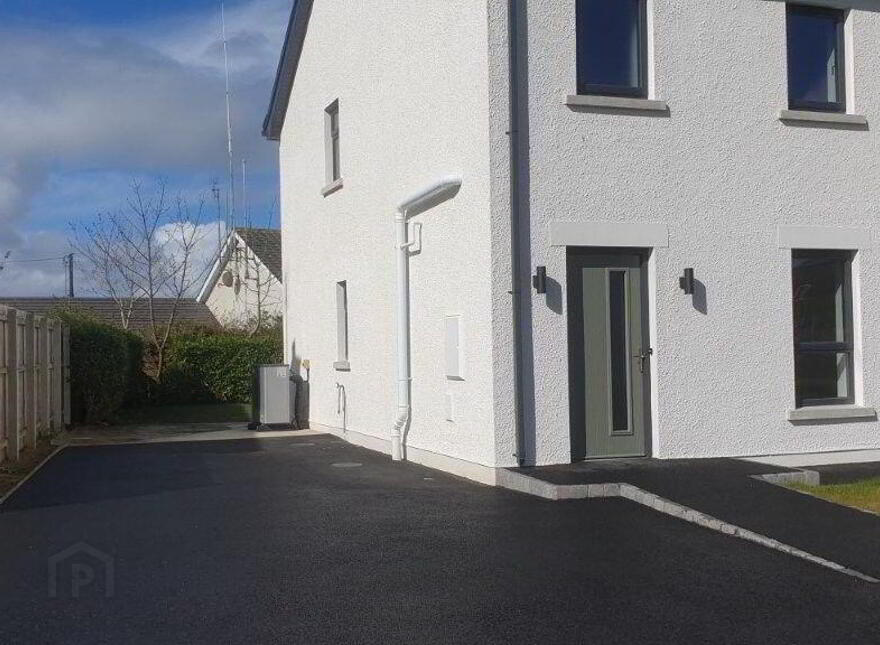 8 Drumcarbit Mews, Malin, F93H6W4