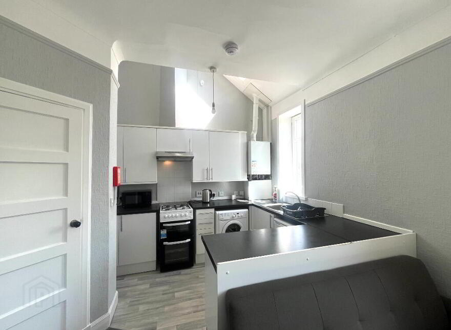 1A Glebe Road, Edinburgh, EH12 7SF