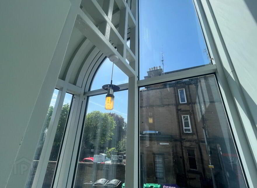1A Glebe Road, Edinburgh, EH12 7SF