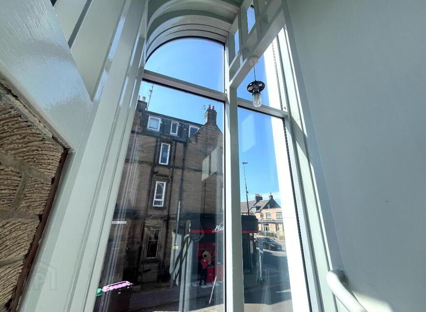1A Glebe Road, Edinburgh, EH12 7SF
