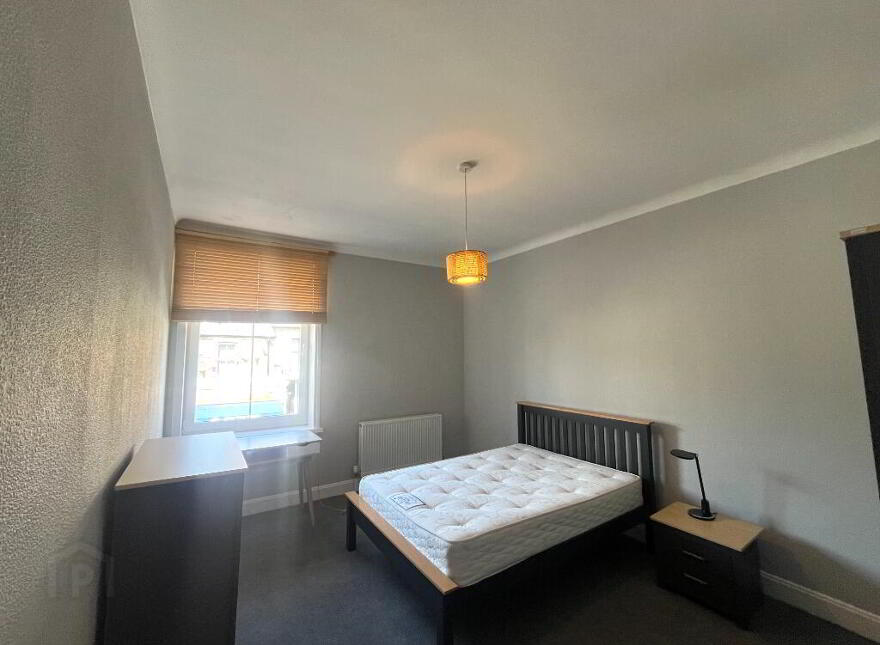 1A Glebe Road, Edinburgh, EH12 7SF