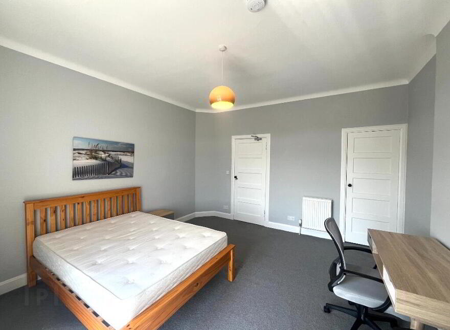 1A Glebe Road, Edinburgh, EH12 7SF