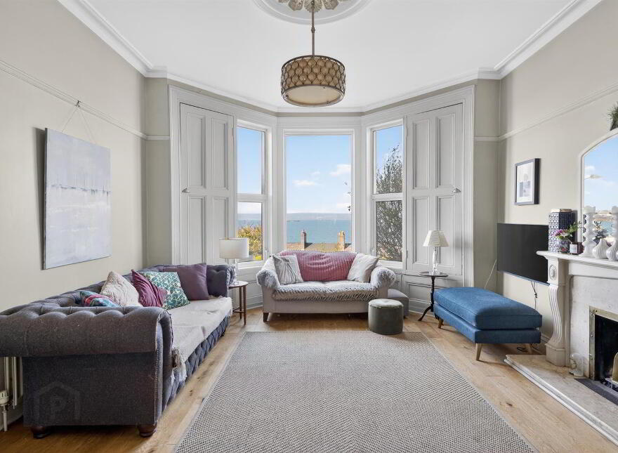 3 Carisbrooke Terrace, Bangor, BT20 5JA