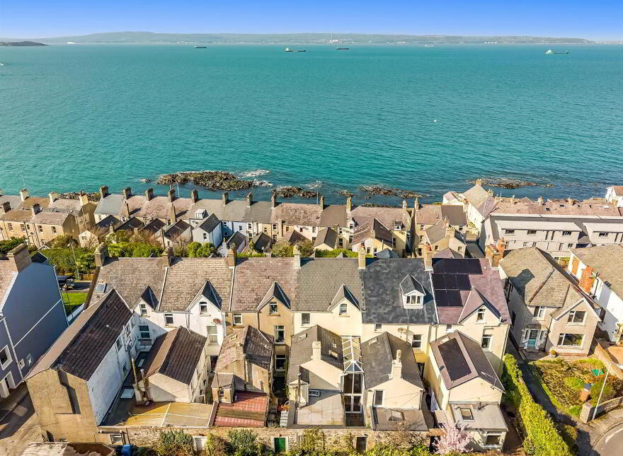 3 Carisbrooke Terrace, Bangor, BT20 5JA