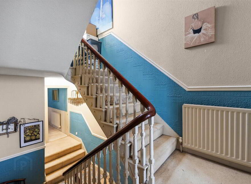 3 Carisbrooke Terrace, Bangor, BT20 5JA