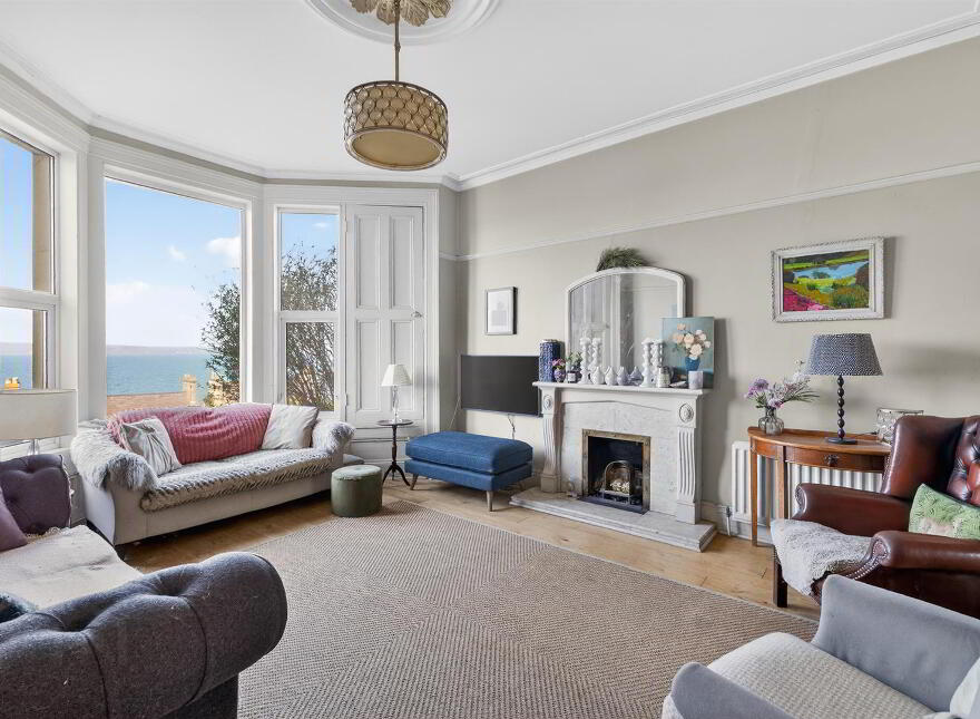 3 Carisbrooke Terrace, Bangor, BT20 5JA