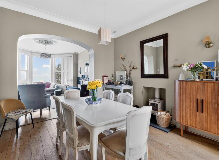 3 Carisbrooke Terrace, Bangor, BT20 5JA