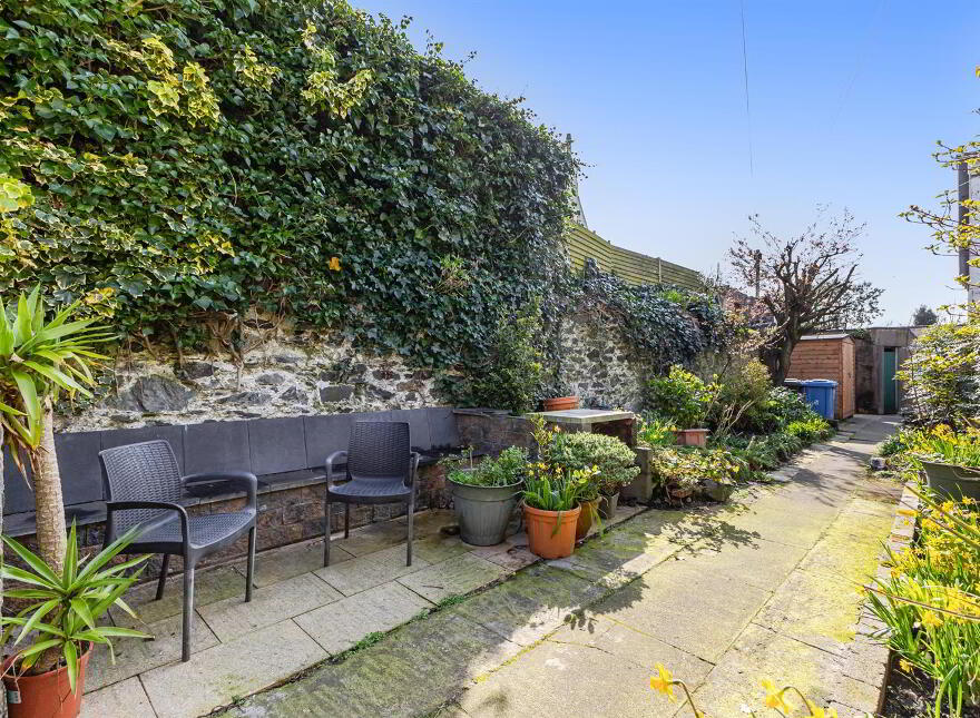 3 Carisbrooke Terrace, Bangor, BT20 5JA