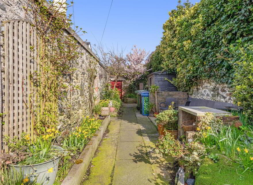 3 Carisbrooke Terrace, Bangor, BT20 5JA