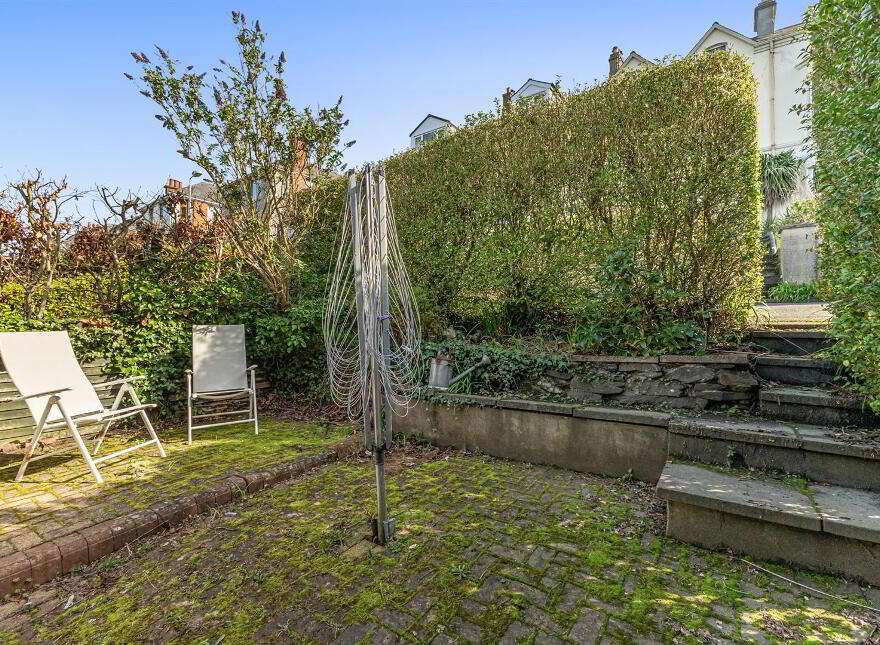 3 Carisbrooke Terrace, Bangor, BT20 5JA