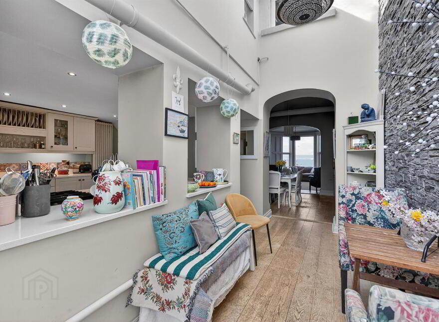 3 Carisbrooke Terrace, Bangor, BT20 5JA