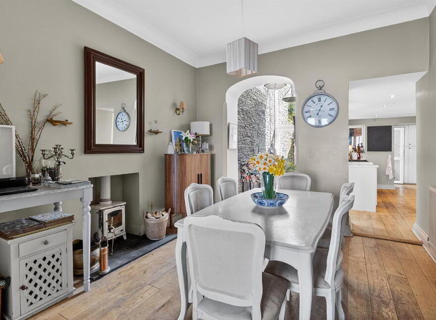 3 Carisbrooke Terrace, Bangor, BT20 5JA