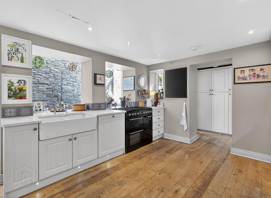 3 Carisbrooke Terrace, Bangor, BT20 5JA