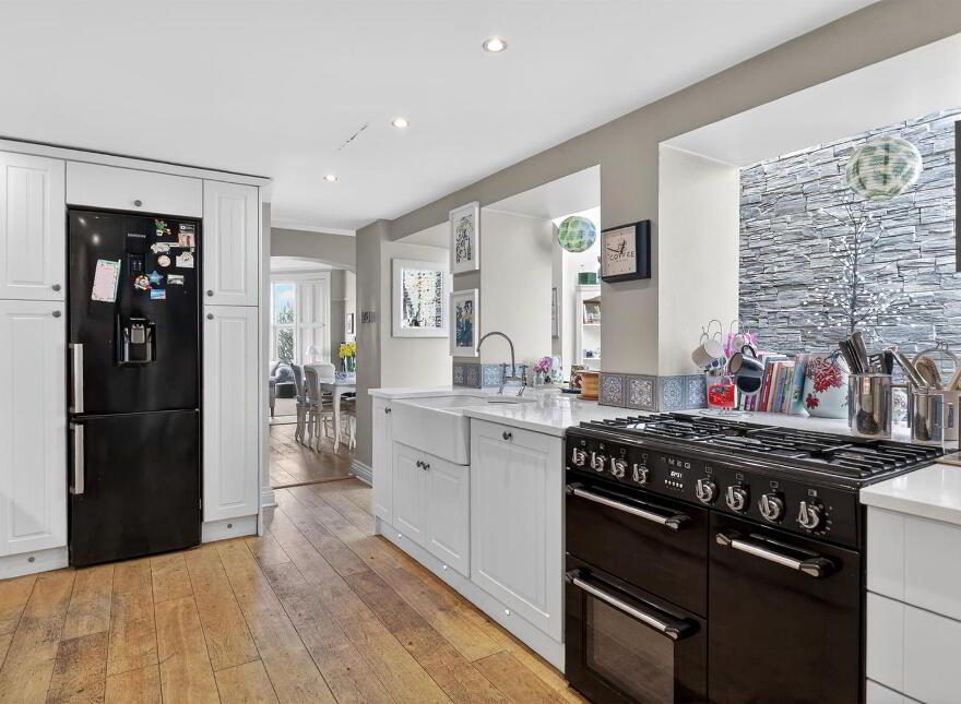 3 Carisbrooke Terrace, Bangor, BT20 5JA