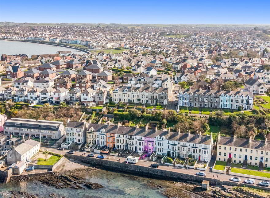 3 Carisbrooke Terrace, Bangor, BT20 5JA