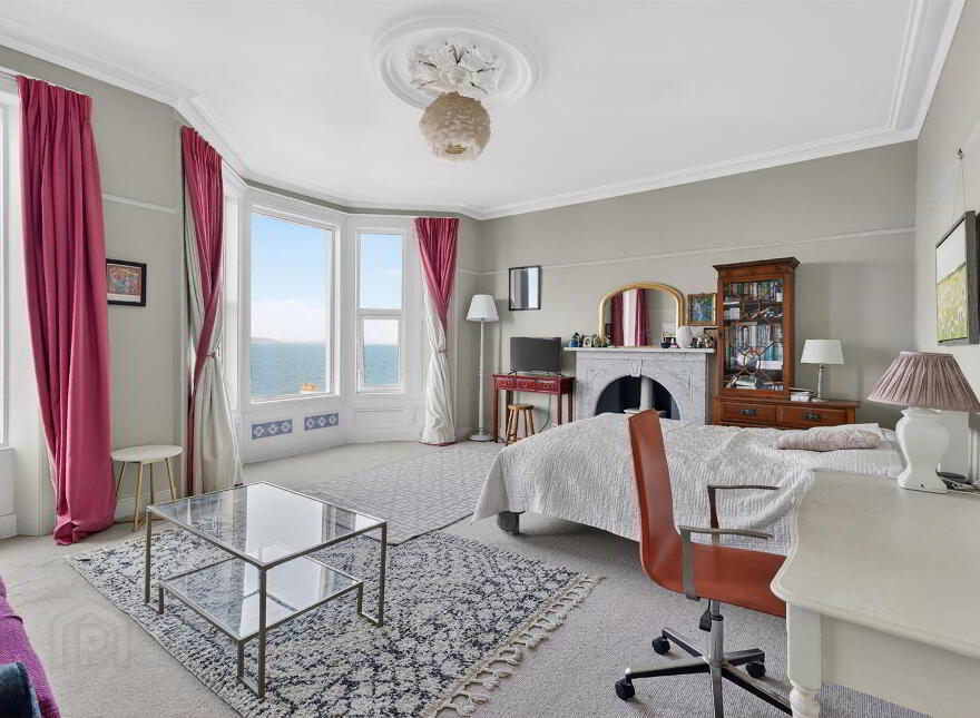3 Carisbrooke Terrace, Bangor, BT20 5JA
