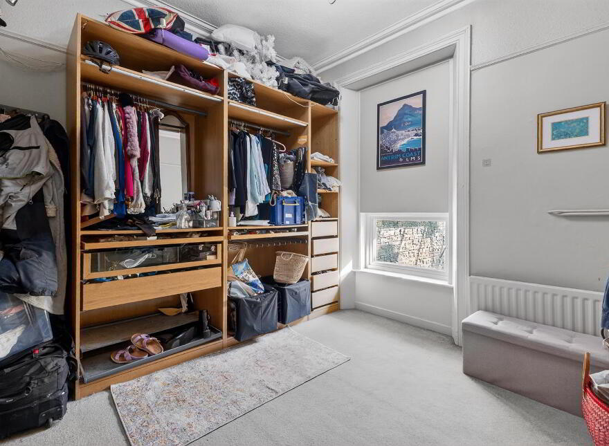 3 Carisbrooke Terrace, Bangor, BT20 5JA
