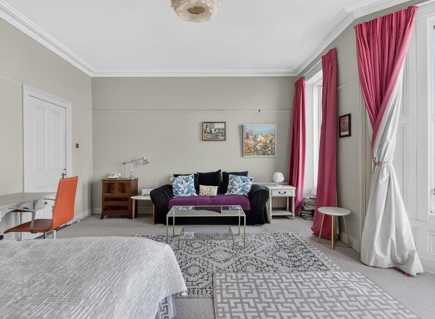 3 Carisbrooke Terrace, Bangor, BT20 5JA