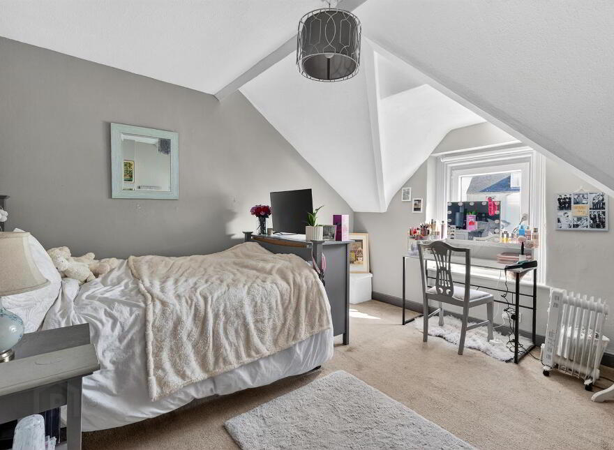 3 Carisbrooke Terrace, Bangor, BT20 5JA