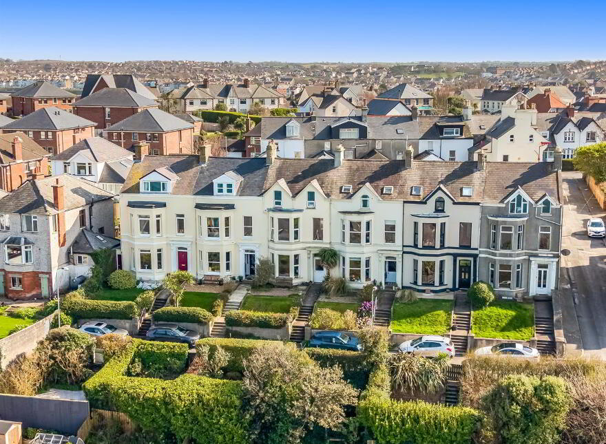 3 Carisbrooke Terrace, Bangor, BT20 5JA