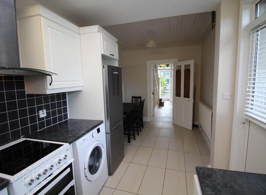 Saint Helens, 1 Belfield Park, Ennis Road, V94XPW0