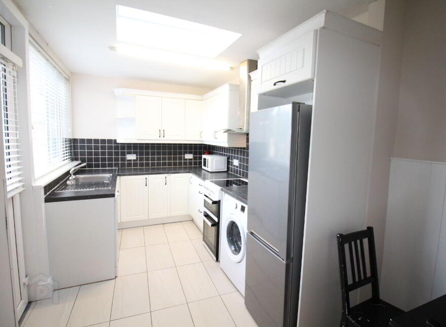 Saint Helens, 1 Belfield Park, Ennis Road, V94XPW0