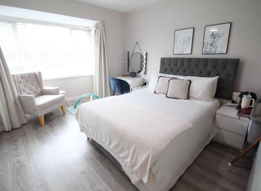 Saint Helens, 1 Belfield Park, Ennis Road, V94XPW0