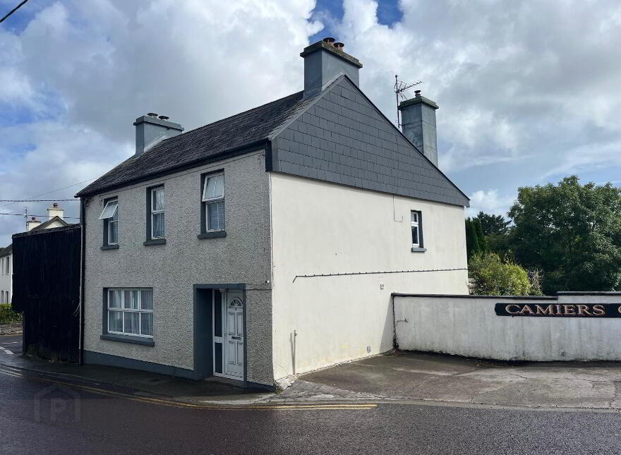 East, End, Ballydehob, P81YY02