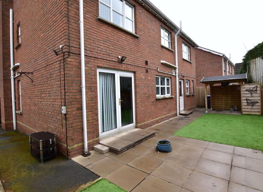 15 Cottage Avenue, Dollingstown, BT67 9NL