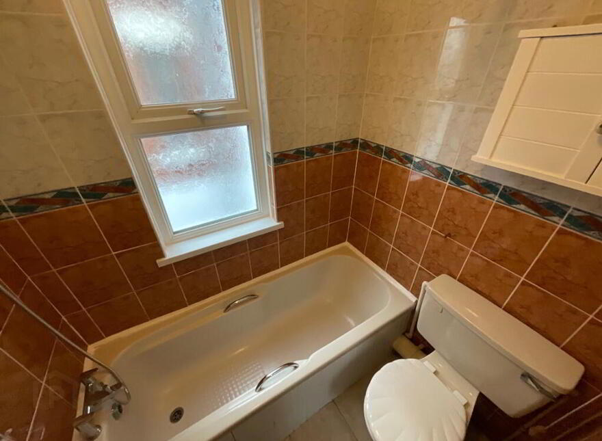 42 Manor Street, Belfast, BT14 6EA