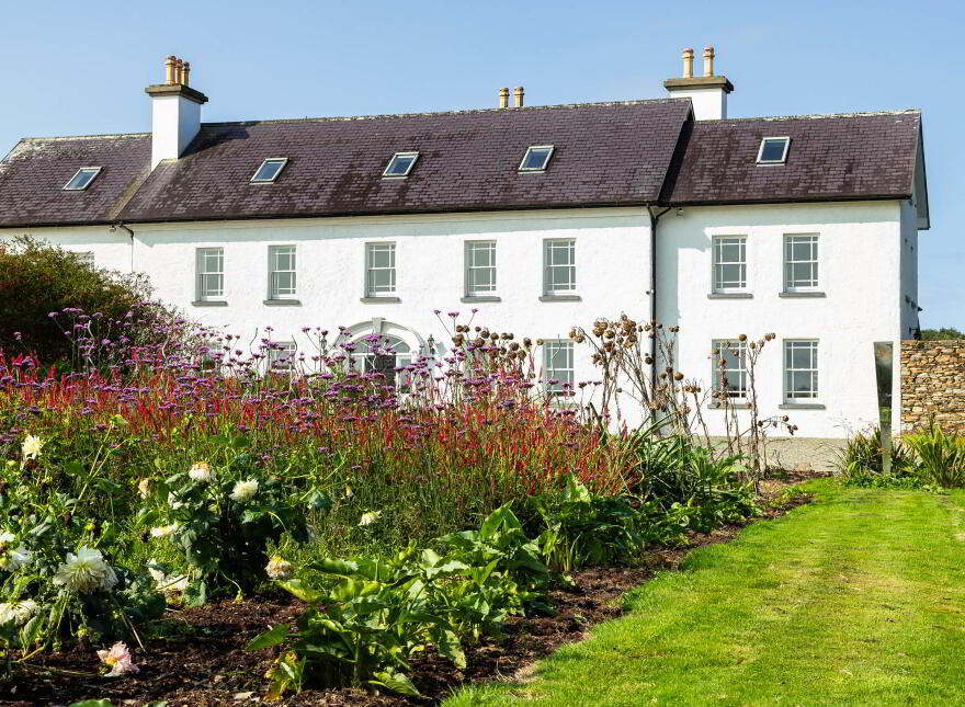 Glebe House, Aughadown, Skibbereen, P81CF29