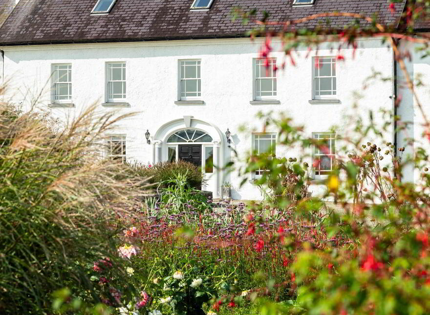 Glebe House, Aughadown, Skibbereen, P81CF29