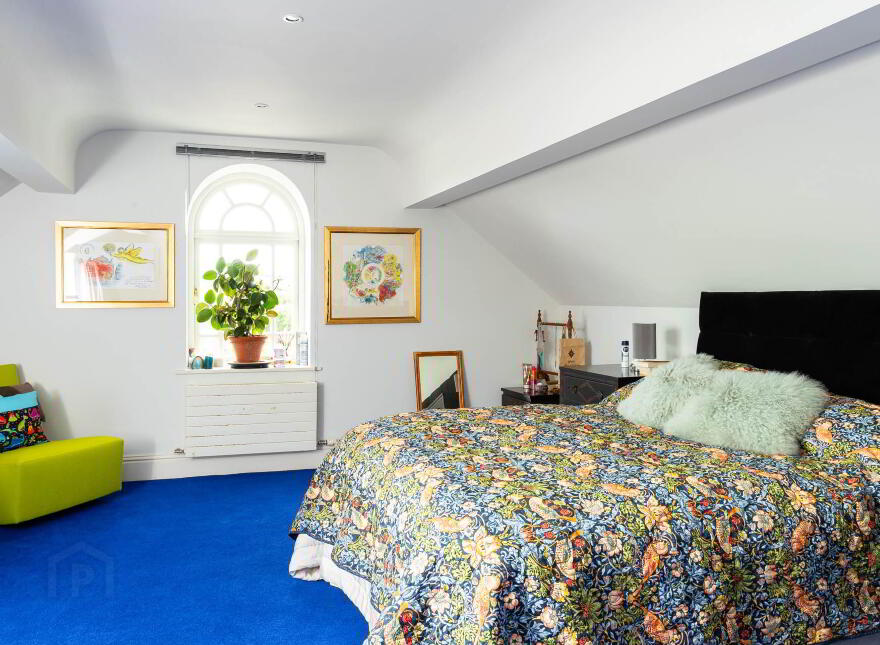 Glebe House, Aughadown, Skibbereen, P81CF29