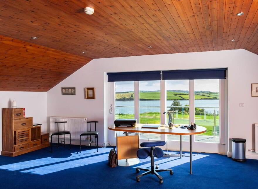 Glebe House, Aughadown, Skibbereen, P81CF29
